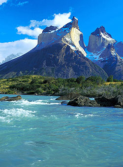 Bandera de Chile